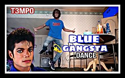 Dance/music video
